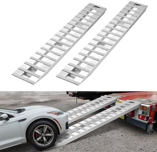 VEVOR Load