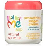 Just For Me Hair Milk Smoothing Edg