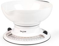 Salter Aquaweigh Mechanical Kitchen