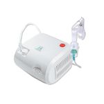 Caresome MI 900 Compressor Nebulizer Machine for Child and Adult