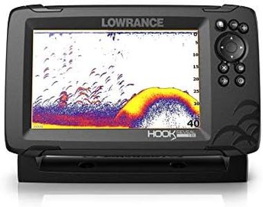 Lowrance H