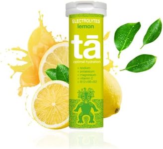 TA ENERGY 