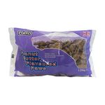 Pointer Wheatfree Peanutbutter Paws, Variety, 1.25 kg