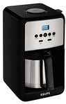 Thermal Carafe Coffee Makers