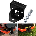 ELITEWILL Zero Turn Lawn Mower Hitch Fit for Ariens ZT-X, ZT-XL, IKON X, IKON XL Replaces 71514900