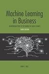 Machine Learning in Business: An In