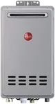 Rheem Mid-Efficiency 8.4 GPM Outdoor Liquid Propane Tankless Water Heater