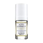Sunday Riley Auto Correct Brightening and Depuffing Eye Contour Cream, 0.5 fl. oz.