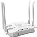 Wiflyer 4G LTE Router AC1200, WE132