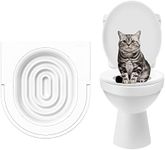 Readaeer Cat Toilet Training Kit - 