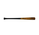 BamBooBat Adult 100 Day Warranty Bamboo/Hickory Hybrid Baseball Bat, 33"/31 oz