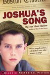 Joshua's Song (Aladdin Historical Fiction)