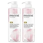 Pantene Sulfate Free Shampoo and Co