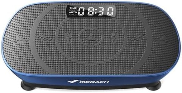 MERACH Vib