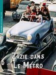 Zazie Dans le Metro (English Subtitled)