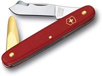 Victorinox Swiss Army Budding Knife, Red