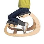 Ergonomic Kneeling Chair Adjustable