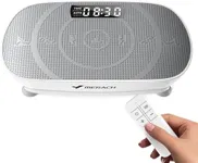 MERACH Vibration Plate Exercise Mac