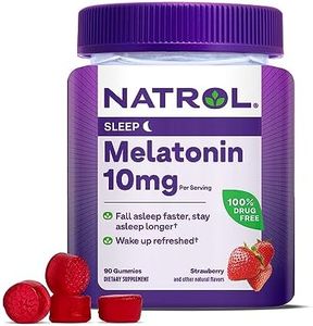 Natrol Mel