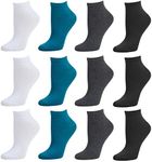 Debra Weitzner Womens Runner Ankle 