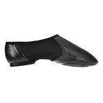 Starlite Black Hyper Jazz Shoe Split Sole 12 Child UK