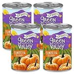 Green Valley Organics Pumpkin | Cer