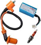 New Pack of Racing Ignition Coil + 