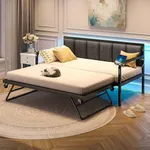 Rolanstar Daybed with USB Charging 