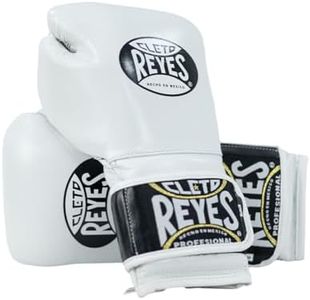 CLETO REYE