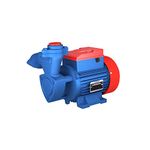 Crompton Mini Master I 1 H.P. Surface Domestic Single Phase Pressure Pump (Blue, Aluminium)