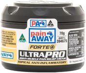 Pain Away Forte+ Ultra Pro Joint and Muscle Pain Relief Cream 70 g