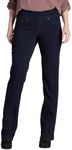 Jag Jeans Women's Paley Pull On Boo