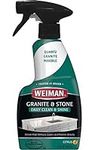 Weiman Granite Cleaner & Polish, 12