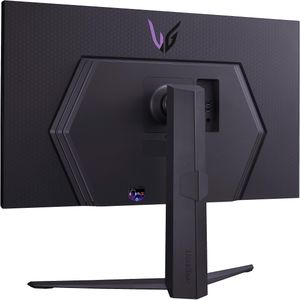 LG UltraGear 32” 4K Gaming Monitor – UHD Display, Fast Refresh Rate