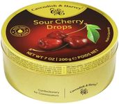 Cavendish & Harvey Sour Cherry Drop