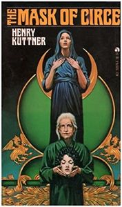 THE MASK OF CIRCE