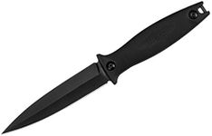 Kershaw Secret Agent Boot Knife (4.