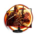 Aoc Gaming Lcd Monitors