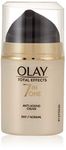 Olay Total Effect 7 IN 1 Anti Ageing Skin Cream (Moisturizer) Normal 50 gm