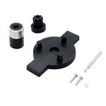 Whole Parts Big Stix Immersion Blender Coupler Replacement Kit Part# CAC104 - Replacement & Compatible with Some Waring Blenders