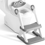 Rabb 1st Potty Training Seat, Upgra