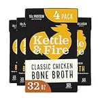 Kettle and Fire Classic Chicken Bon