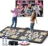 HAPHOM Tik-Tok Dance Mat Game For T