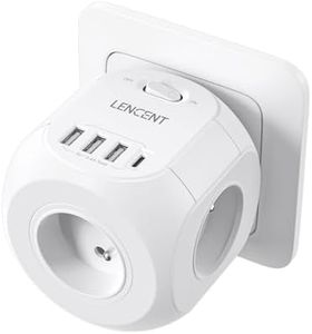 LENCENT Pr