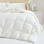 Down Feather Comforter King Size - 