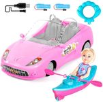 ULOVEME 2.4Ghz Remote Control Car f