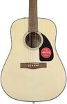 Fender CD-60 Dreadnought V3 Acousti