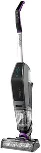 BISSELL® CrossWave® X7 Cordless Pro Multi-Surface Wet Dry Vac, 3011D Purple