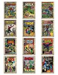 Trends International Marvel Comics Poster Book