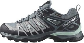 Salomon X Ultra Pioneer Gore-tex Waterproof Women's Hiking Shoes